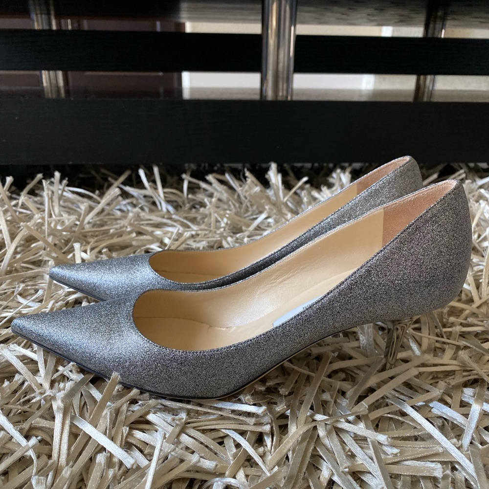 Jimmy Choo Aurora Pumps